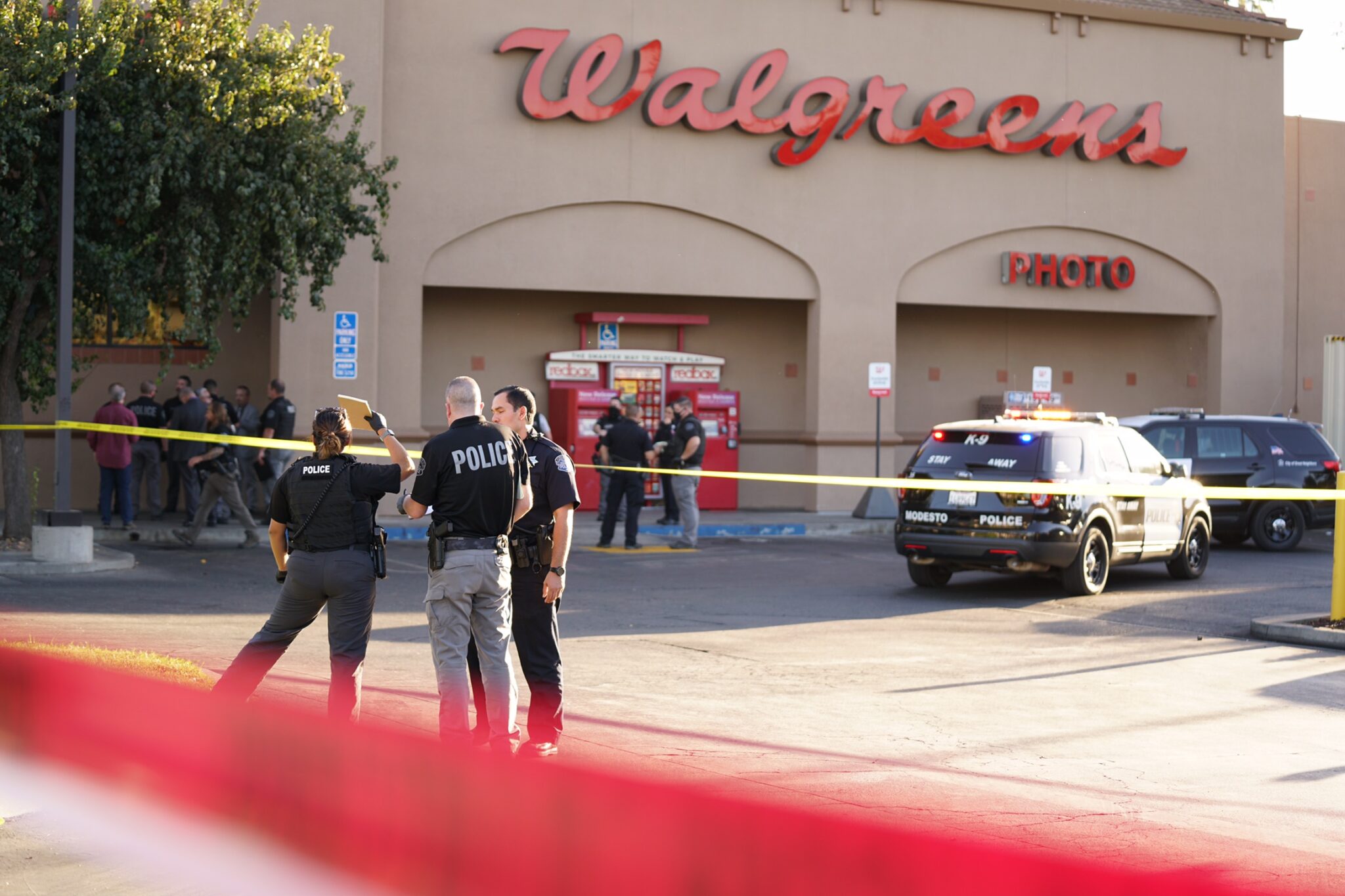 LOCAL MODESTO CENTRAL VALLEY CA NEWS visual data 7