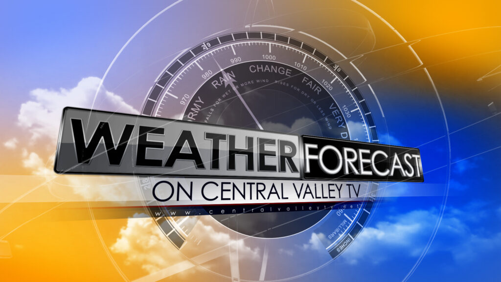 Stockton Area Sees Record Temperature Day Central Valley TV